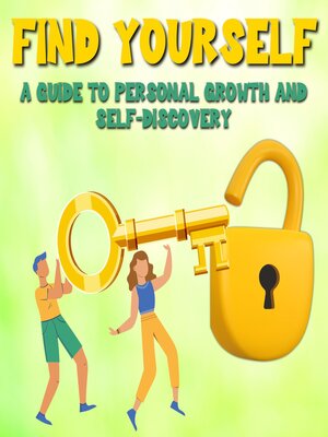 cover image of Finding Yourself